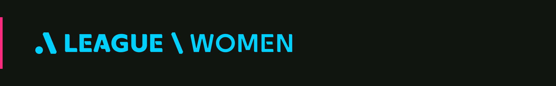 A-League Women